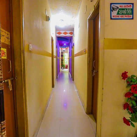 Hotel Victoria Inn 다카 외부 사진