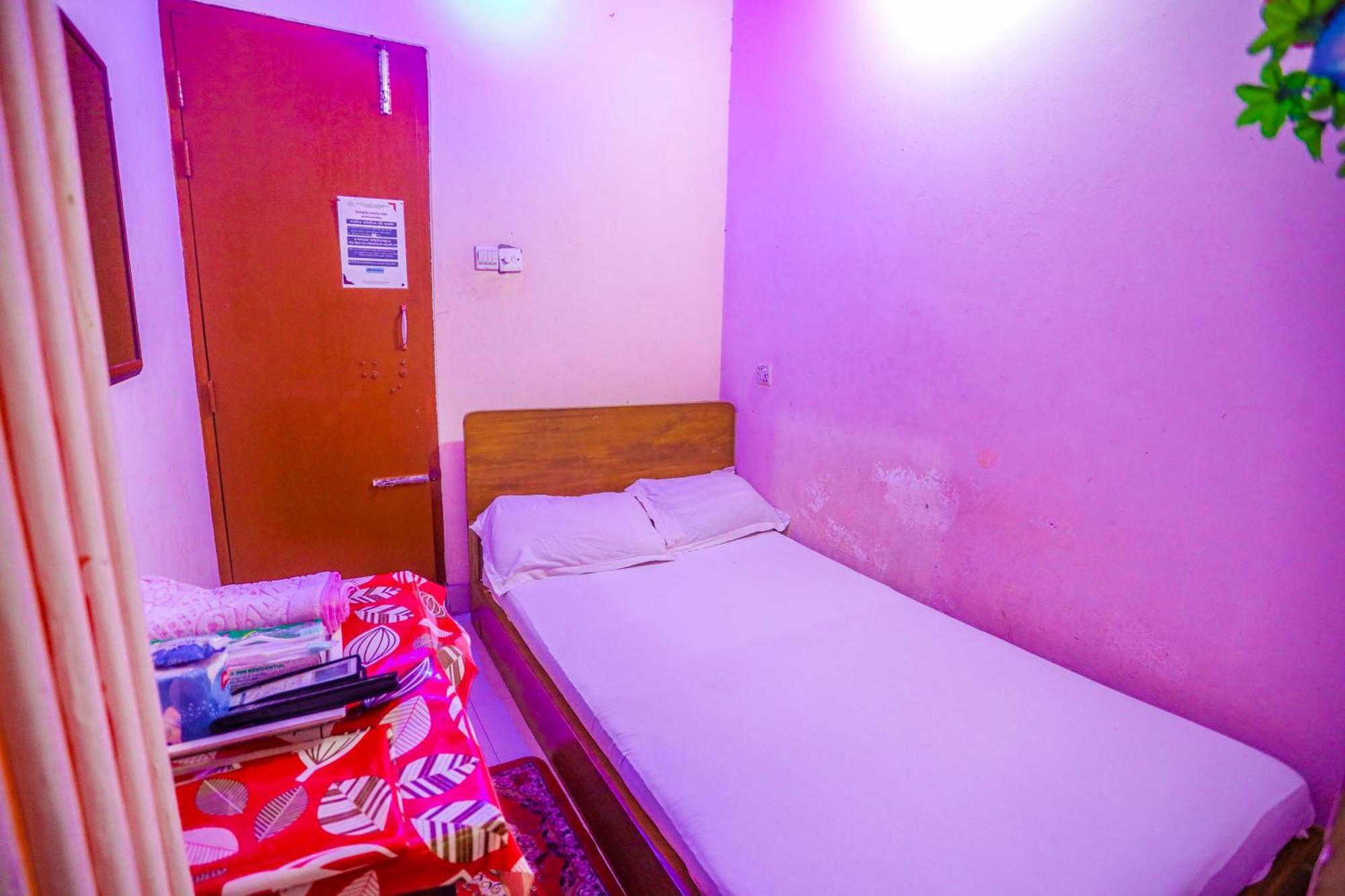 Hotel Victoria Inn 다카 외부 사진